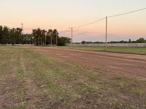 Terreno en Venta en Centro, USD 360.000