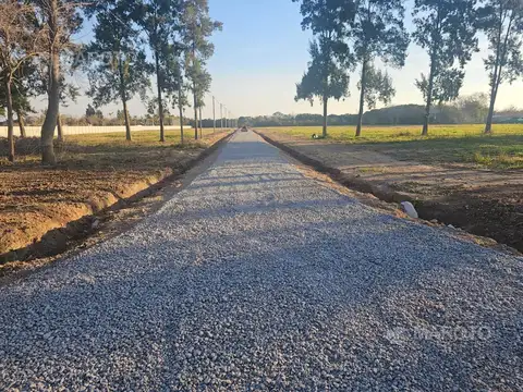 VENTA DE LOTES EN BLOCK