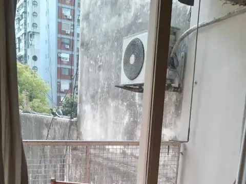 Departamento en alquiler temporario.