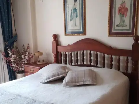 Libertad 900, Piso 4
