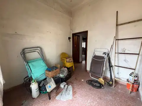 Depto Tipo Casa 13 ambientes con 5 baños