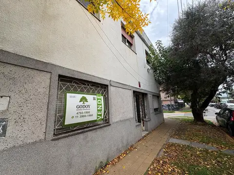 Depto Tipo Casa en Venta de 13 ambientes