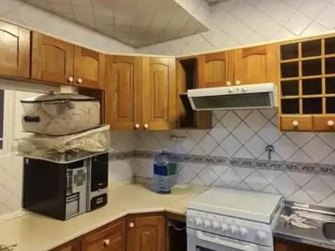Avenida Juan Bautista Alberdi 2300