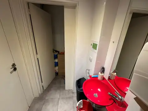 Luminoso piso de Oficinas en Venta en Capital Federal