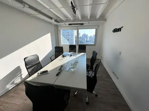 Oficina en Venta 15 años