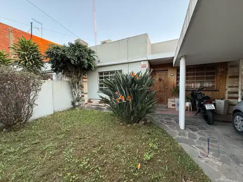 Casa en Alquiler de 2 dormitorios