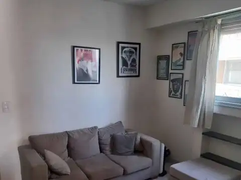 BEIRO, FRANCISCO, AVDA. 3300, Piso 12