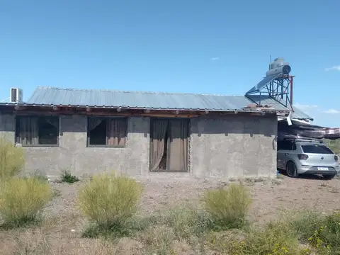 Casa en Venta en Luján de Cuyo, USD 90.000