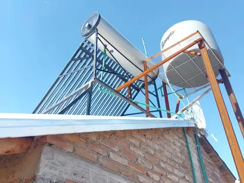 CASA EN VENTA - BARRIO LA MAGDALENA OLIVAR- LUJAN