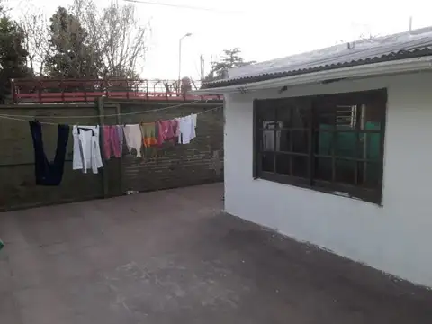 Casa en Venta 45 años