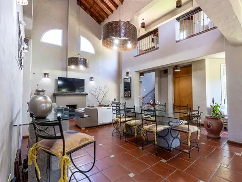 Casa en Venta 22 años