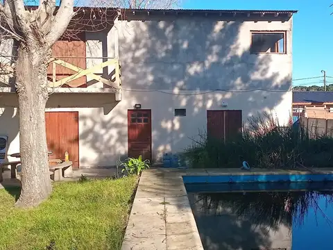 Casa en Venta - 2 Dormitorios 2 Baños - 450mts - San Bernardo Del Tuyu
