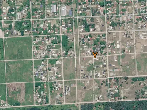 Casa en Venta - 2 Dormitorios 2 Baños - 450mts - San Bernardo Del Tuyu
