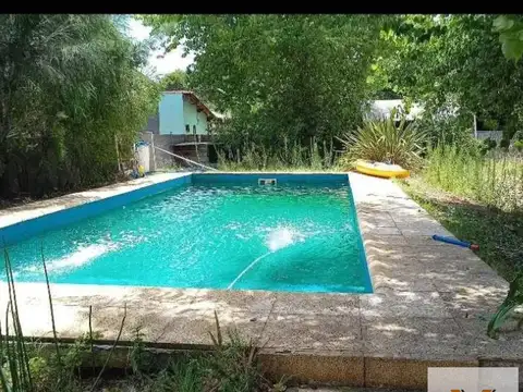 Casa en Venta - 2 Dormitorios 2 Baños - 450mts - San Bernardo Del Tuyu