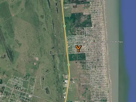 Casa en Venta al Sur