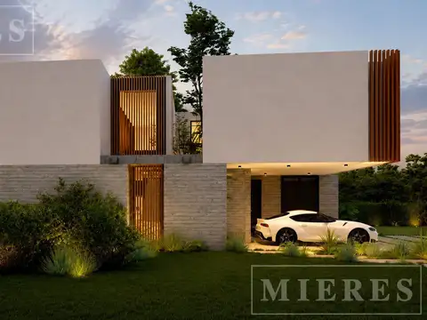 Casa en venta en Azzurra Tortugas, Alejandro Korn 3150