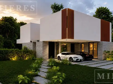 Casa en Venta de 3 dormitorios
