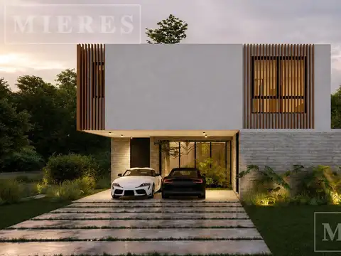 Casa en Venta en Manuel Alberti, Partido de Pilar