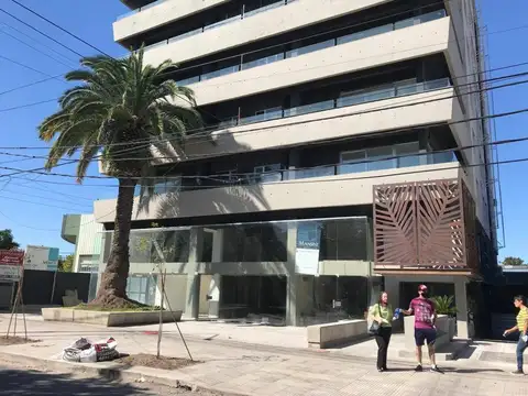 DEPARTAMENTO 2 AMBIENTES EN EDIFICIO LOS NARANJOS – ITUZAING
