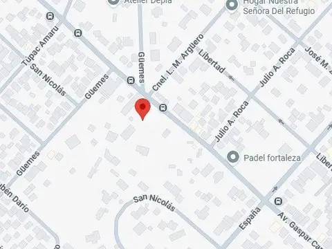 Terreno en Venta en Cortijo Nuevo, USD 670.000