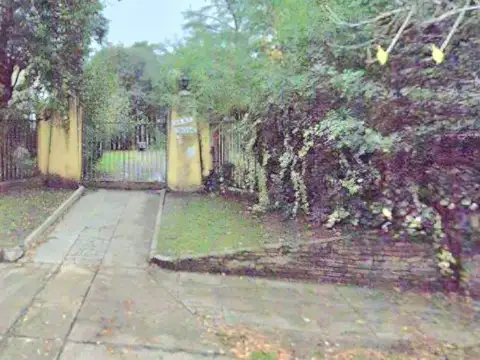 Terreno en Venta de 5624,0 m2