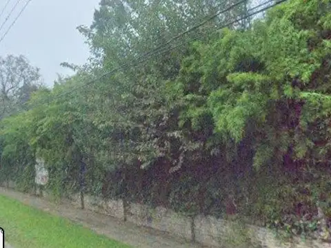 Avenida Gaspar Campos 3500