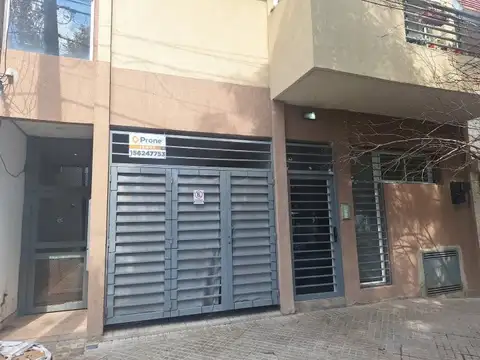 Departamento  de 1 Dormitorio Planta Baja Arroyito Rio