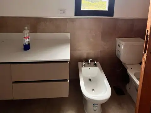 Casa en Venta A Estrenar