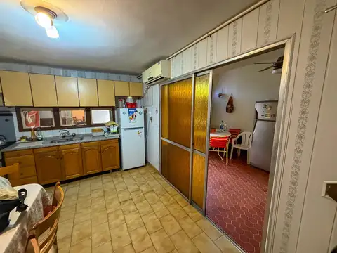 Casa en Venta en Villa Del Parque, USD 105.000