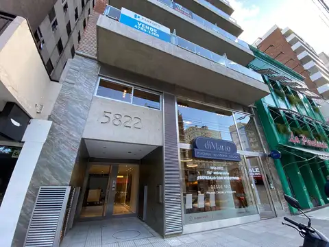 Avenida Del Libertador 5800