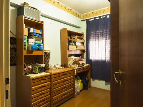 Departamento en Venta en Villa Luro, USD 125.000