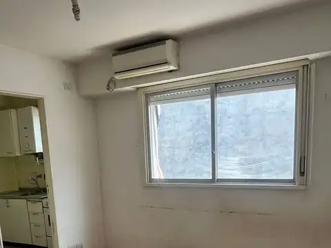 VENTA MONOAMBIENTE VILLA DEL PARQUE