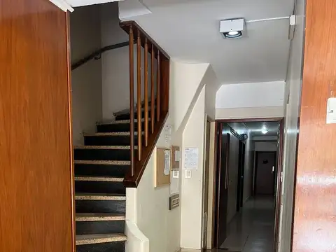 Departamento en Venta en Villa del Parque, USD 47.000