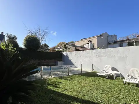Casa en Venta en Beccar, USD 350.000