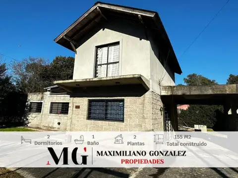 Casa venta y alquiler Barrio Links La Unión