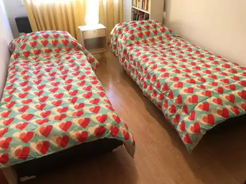 Departamento en Alquiler Temporal en Almagro, USD 800