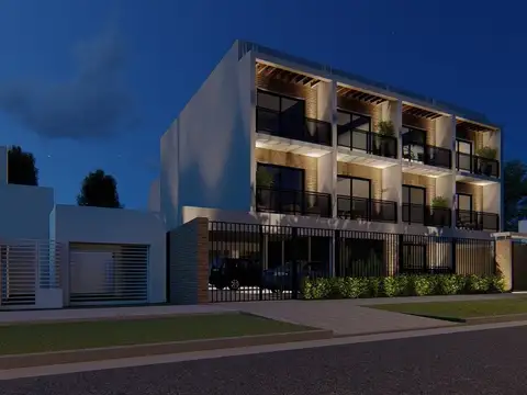 Departamento en Venta en Santa Fe, La Capital