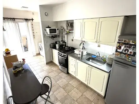 Departamento en Venta de 5 ambientes