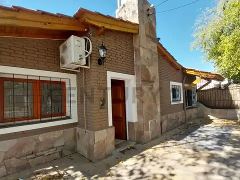 Casa en Venta en Sexta Sección, Mendoza