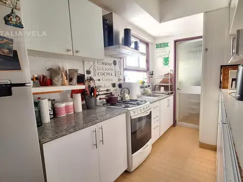 Departamento en Venta 45 años
