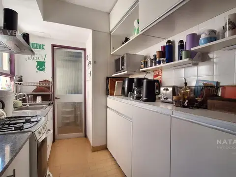 Departamento en Venta al Este