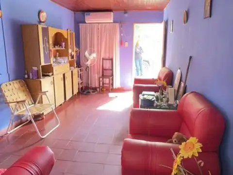 Casa en Venta en Concordia, USD 50.000