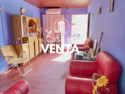 VENDO. Casa en Villa Zorraquin. Concordia, ER.