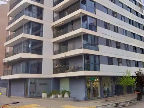 Basavilvaso 200, Piso 7