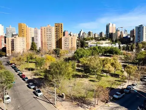 Basavilvaso 200, Piso 7