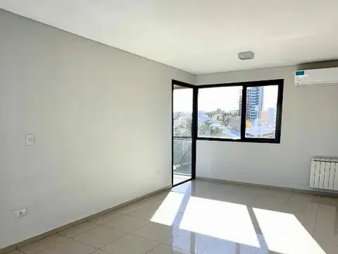 Departamento VENTA 2 D cochera baulera altos Nqn