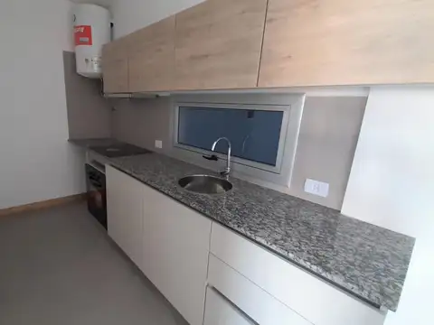 Departamento en Alquiler de 2 ambientes