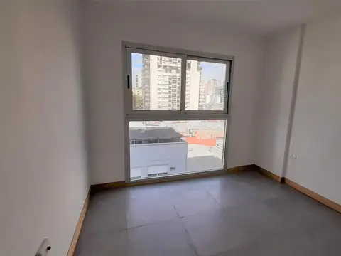 Departamento 2 ambientes APTO PROFESIONAL