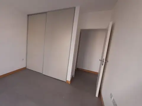 Departamento en Alquiler A Estrenar