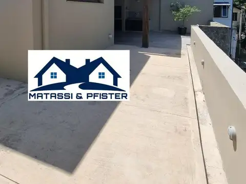 Casa en Alquiler 12 años